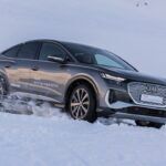 Audi Winter Night Experience 10 150x150