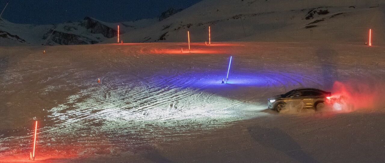 Todas las noticias de coches en un solo portal: Pruebas, fotos, vídeos, informes...