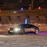 Audi Winter Night Experience 40 150x150