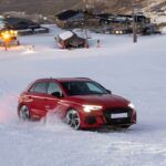 Audi Winter Night Experience 45 150x150