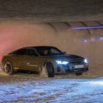 Audi Winter Night Experience 50 150x150