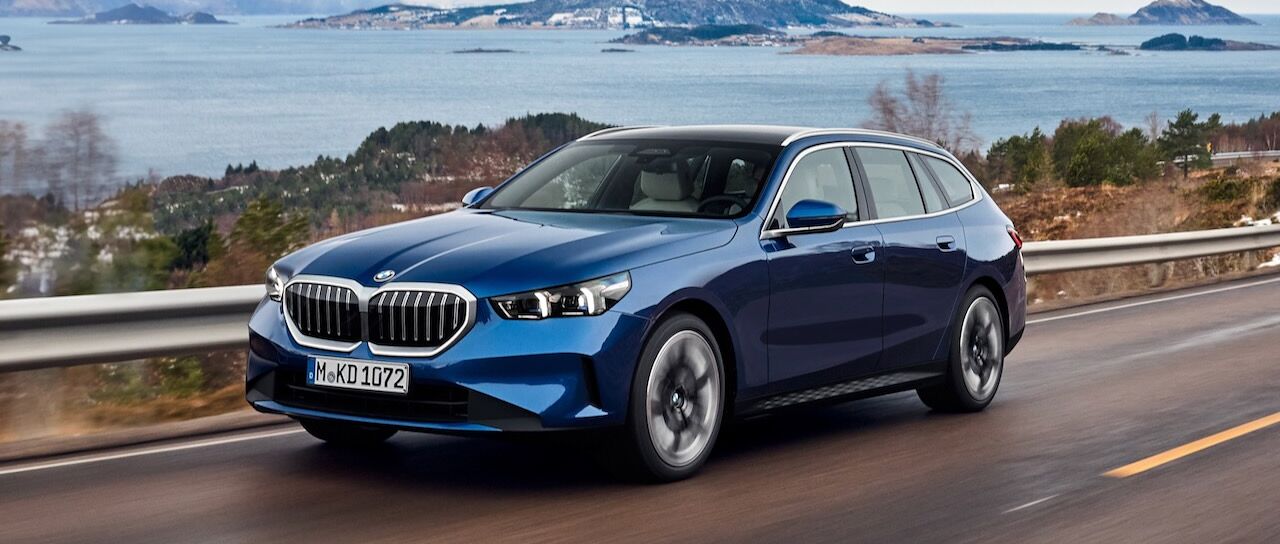 Todas las noticias de coches en un solo portal: Pruebas, fotos, vídeos, informes...