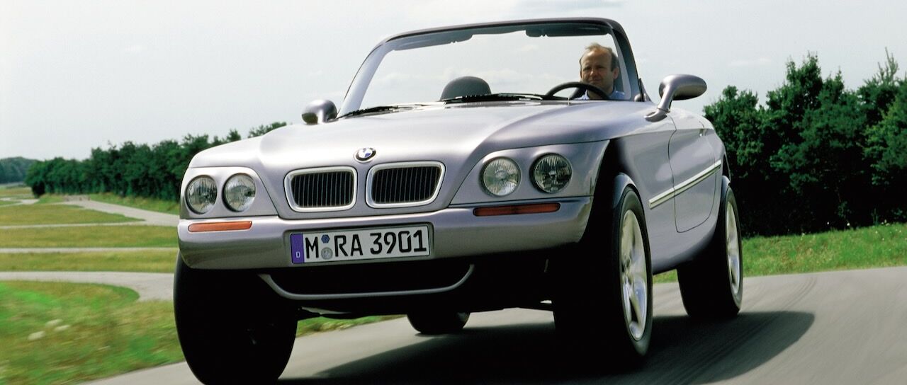 Todas las noticias de coches en un solo portal: Pruebas, fotos, vídeos, informes...