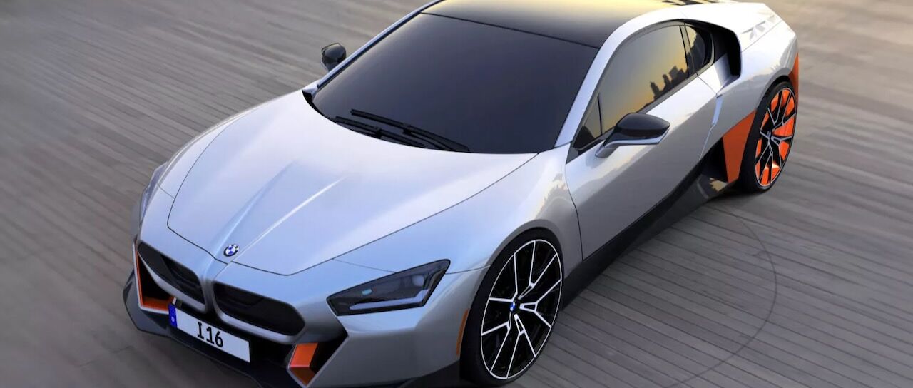 Todas las noticias de coches en un solo portal: Pruebas, fotos, vídeos, informes...