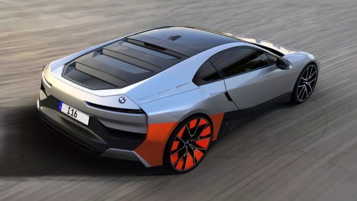 BMW I16 Concept 2 700x394