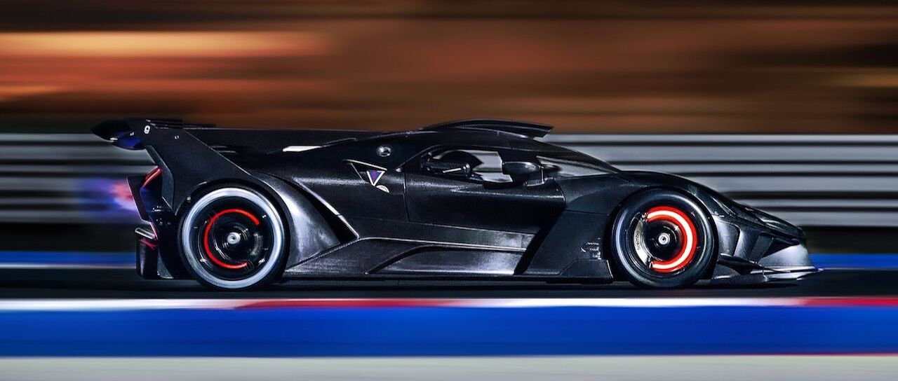 Todas las noticias de coches en un solo portal: Pruebas, fotos, vídeos, informes...