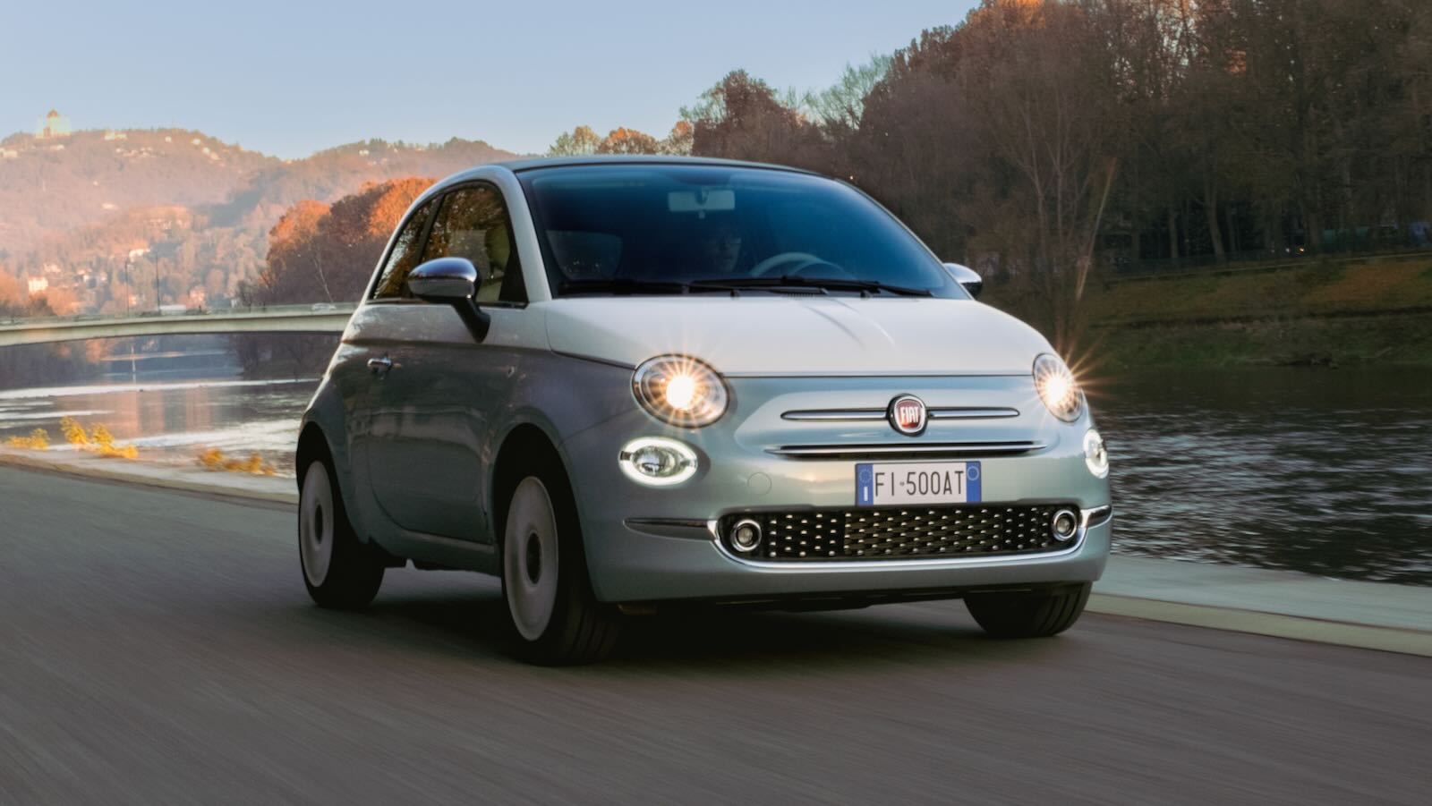 Fiat 500 Collezione 1957 14