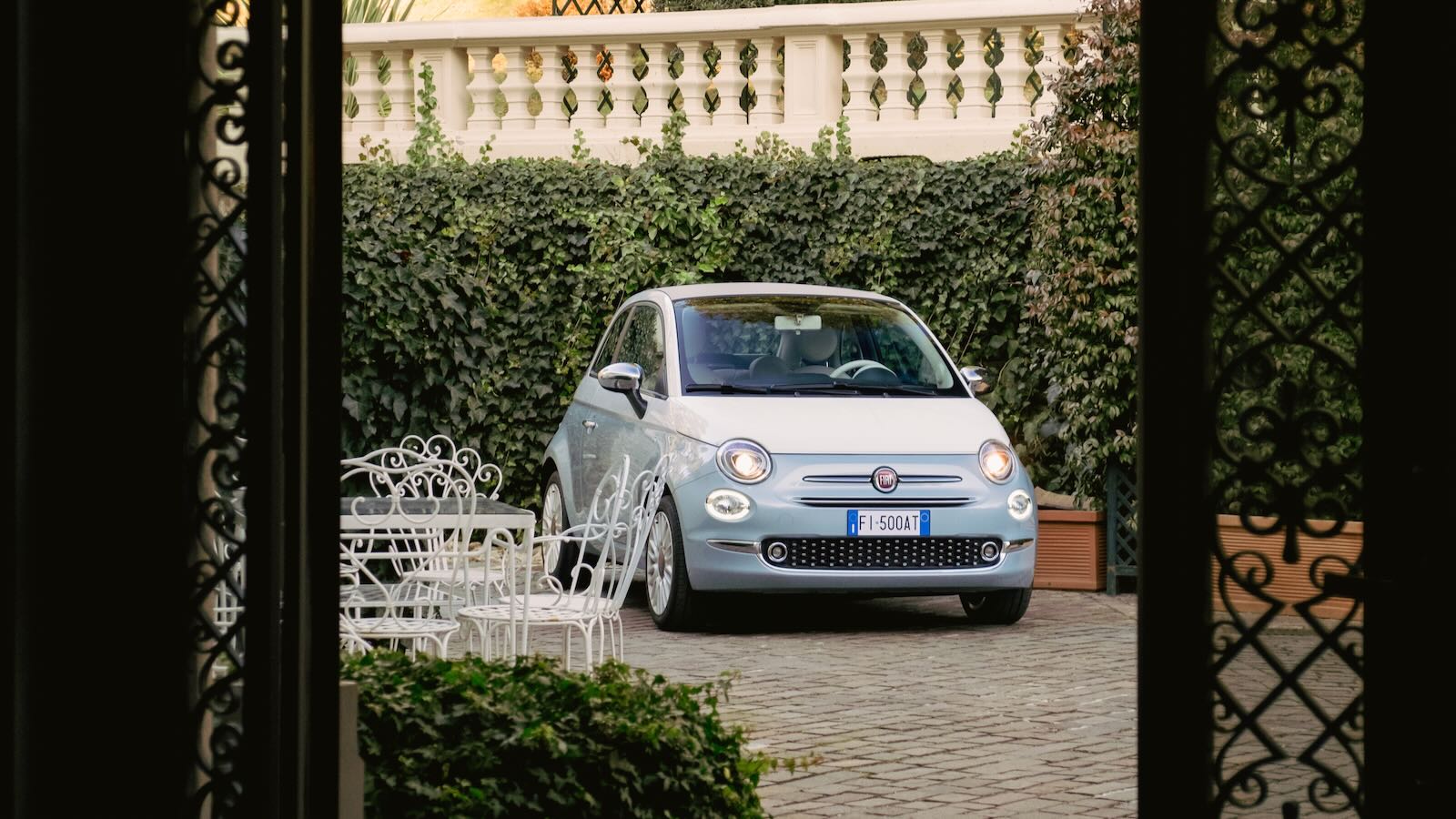 Fiat 500 Collezione 1957 18