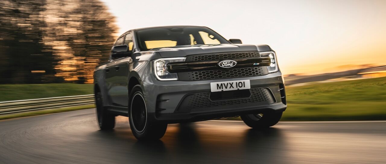 Todas las noticias de coches en un solo portal: Pruebas, fotos, vídeos, informes...