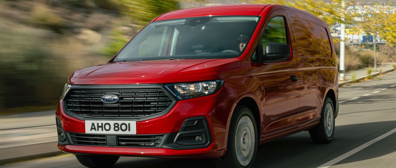Todas las noticias de coches en un solo portal: Pruebas, fotos, vídeos, informes...