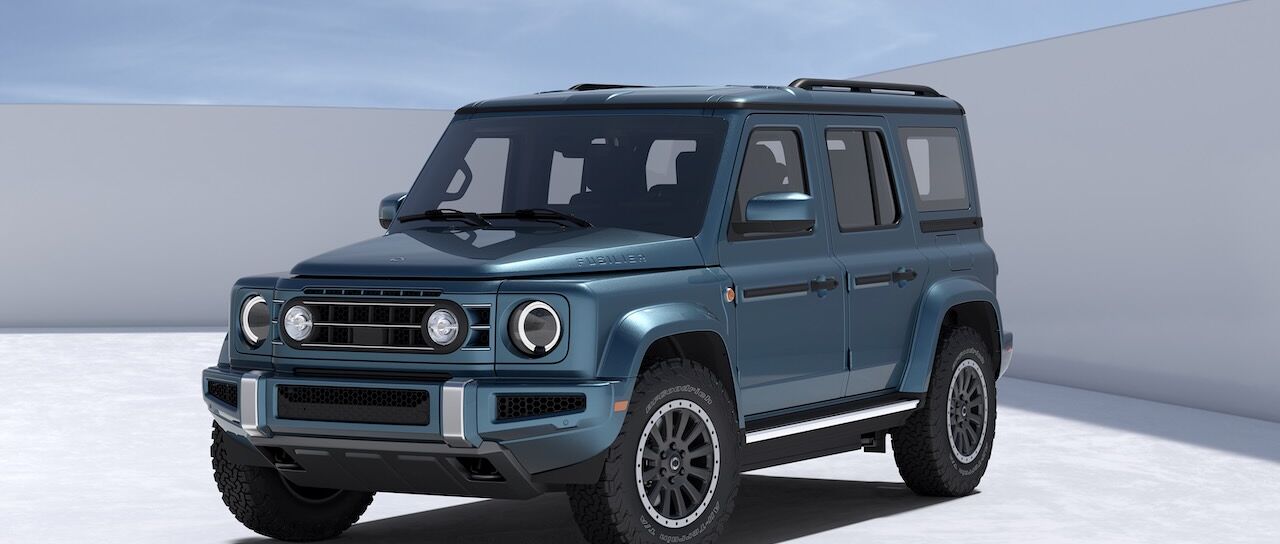 Todas las noticias de coches en un solo portal: Pruebas, fotos, vídeos, informes...