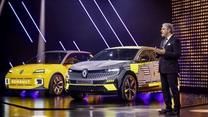 El Airbus de los coches eléctricos se acerca: Renault y Volkswagen ya hablan