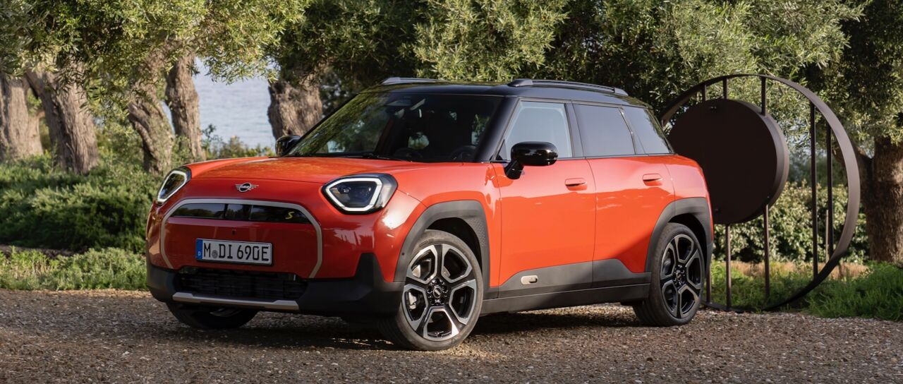 Todas las noticias de coches en un solo portal: Pruebas, fotos, vídeos, informes...