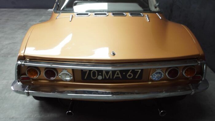 Matra 530 LX 1972 7 700x394