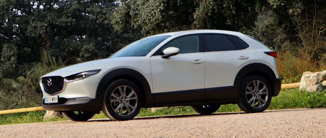 Todas las noticias de coches en un solo portal: Pruebas, fotos, vídeos, informes...