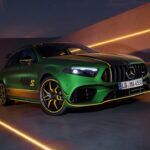 Mercedes AMG A 45 S 4MATIC Limited Edition 4 150x150