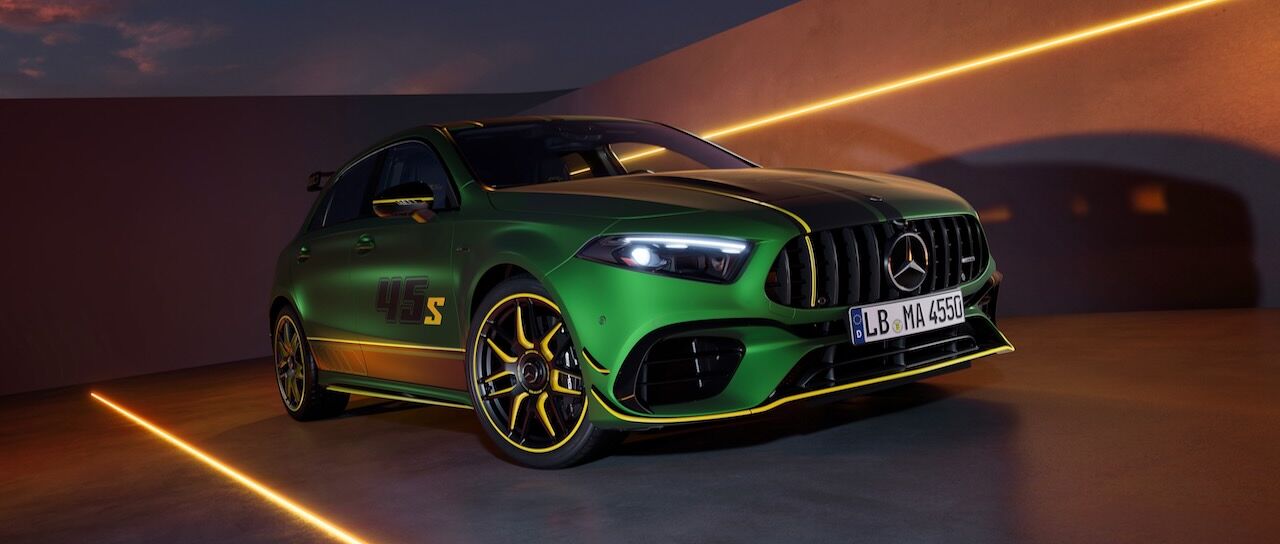 Todas las noticias de coches en un solo portal: Pruebas, fotos, vídeos, informes...