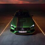 Mercedes AMG A 45 S 4MATIC Limited Edition 8 150x150