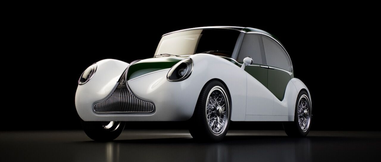 Todas las noticias de coches en un solo portal: Pruebas, fotos, vídeos, informes...