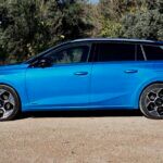 Opel Astra ST PHEV Prueba 18 150x150