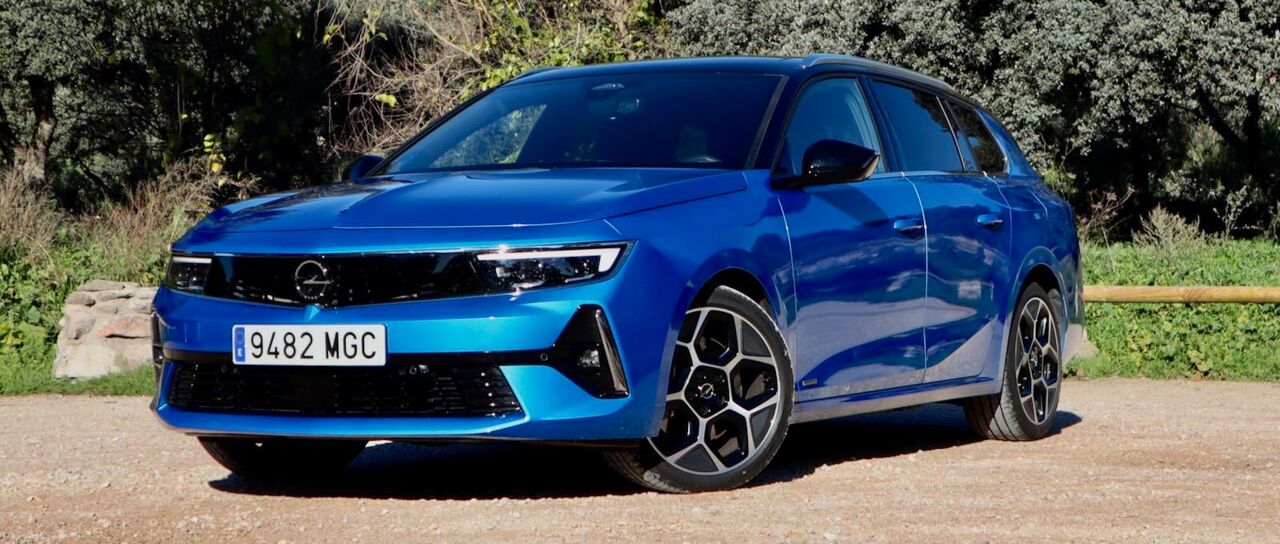 Todas las noticias de coches en un solo portal: Pruebas, fotos, vídeos, informes...