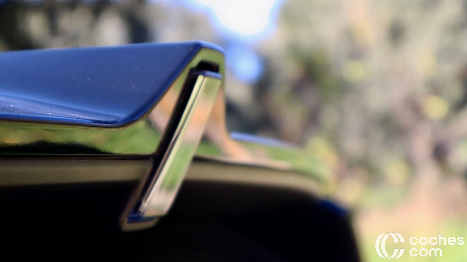 Opel Astra ST PHEV Prueba Detalle 10