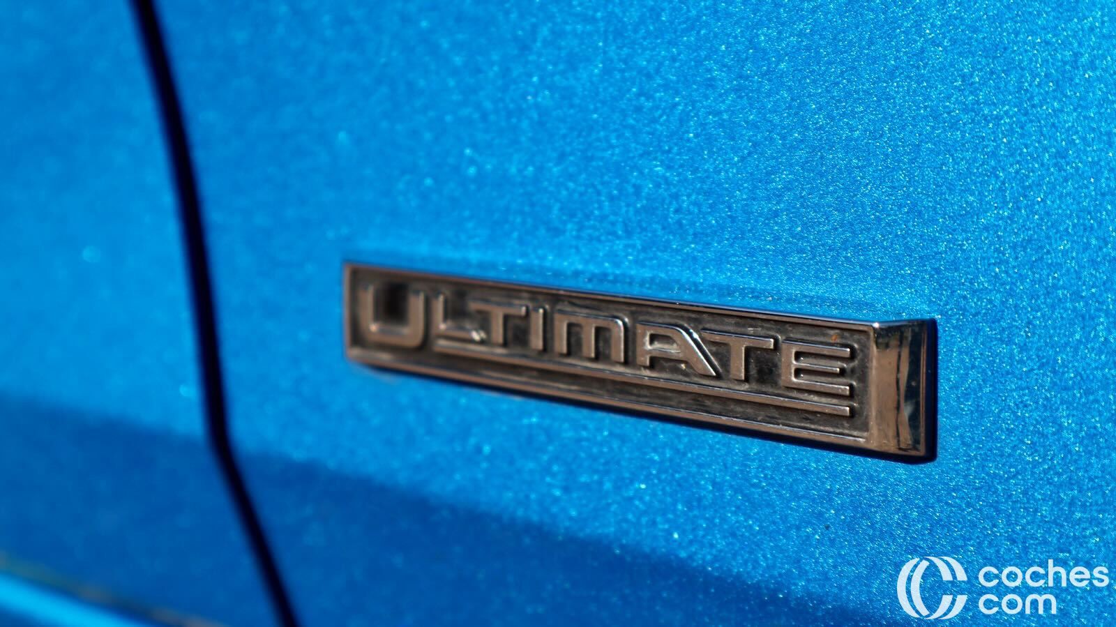 Opel Astra ST PHEV Prueba Detalle 8