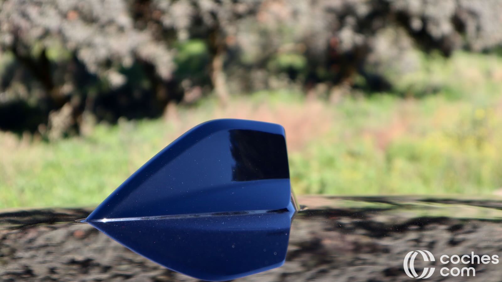 Opel Astra ST PHEV Prueba Detalle 9