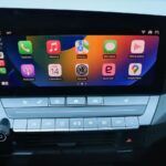 Opel Astra ST PHEV Prueba Interior 17 150x150