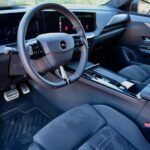 Opel Astra ST PHEV Prueba Interior 22 150x150