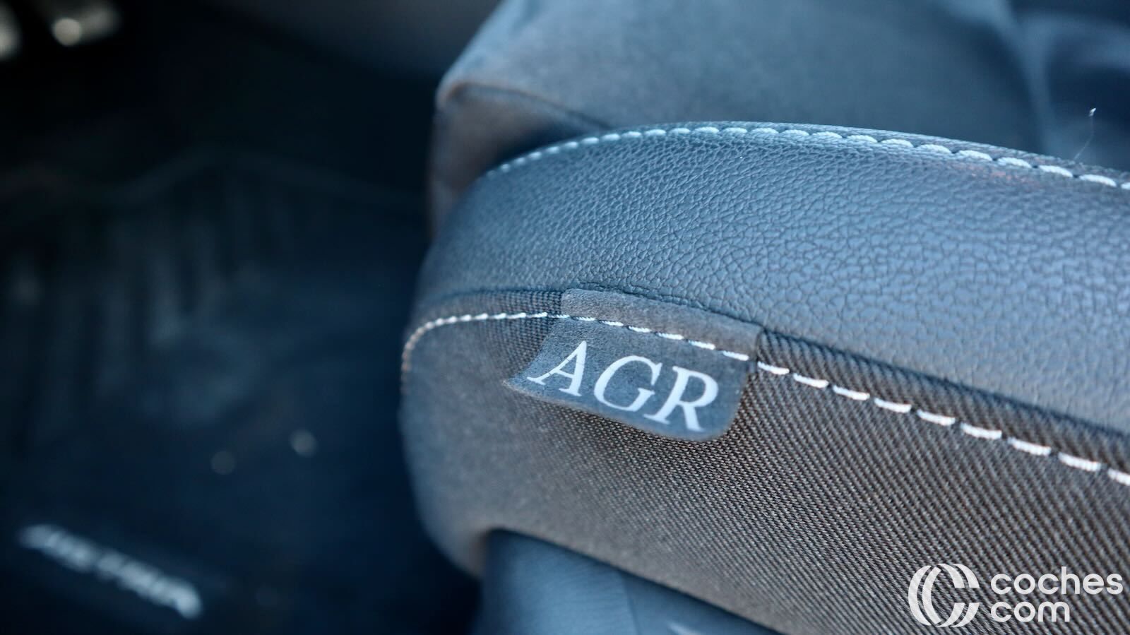 Opel Astra ST PHEV Prueba Interior 24