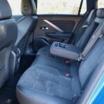 Opel Astra ST PHEV Prueba Interior 4 150x150