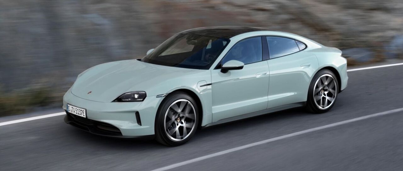 Todas las noticias de coches en un solo portal: Pruebas, fotos, vídeos, informes...