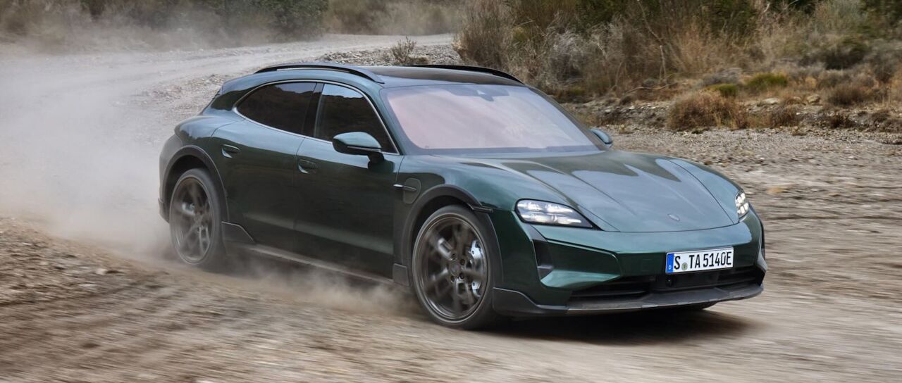 Todas las noticias de coches en un solo portal: Pruebas, fotos, vídeos, informes...