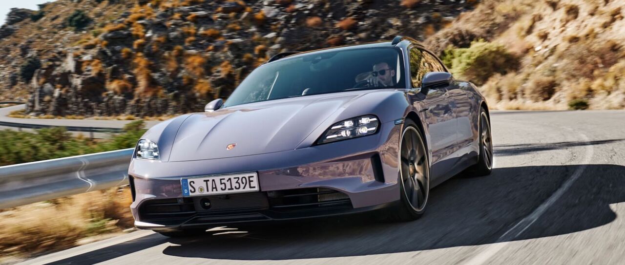 Todas las noticias de coches en un solo portal: Pruebas, fotos, vídeos, informes...