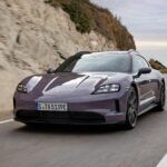 Porsche Taycan Sport Turismo 2024 4 150x150