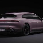 Porsche Taycan Sport Turismo 2024 8 150x150