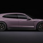 Porsche Taycan Sport Turismo 2024 9 150x150