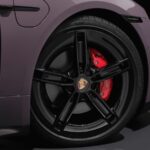 Porsche Taycan Sport Turismo 2024 Detalle 3 150x150