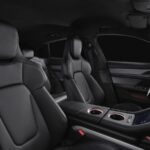 Porsche Taycan Sport Turismo 2024 Interior 4 150x150