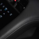 Porsche Taycan Sport Turismo 2024 Interior 5 150x150