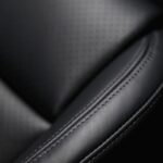 Porsche Taycan Sport Turismo 2024 Interior 6 150x150