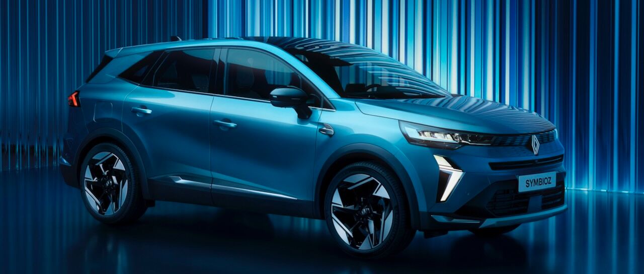 Todas las noticias de coches en un solo portal: Pruebas, fotos, vídeos, informes...