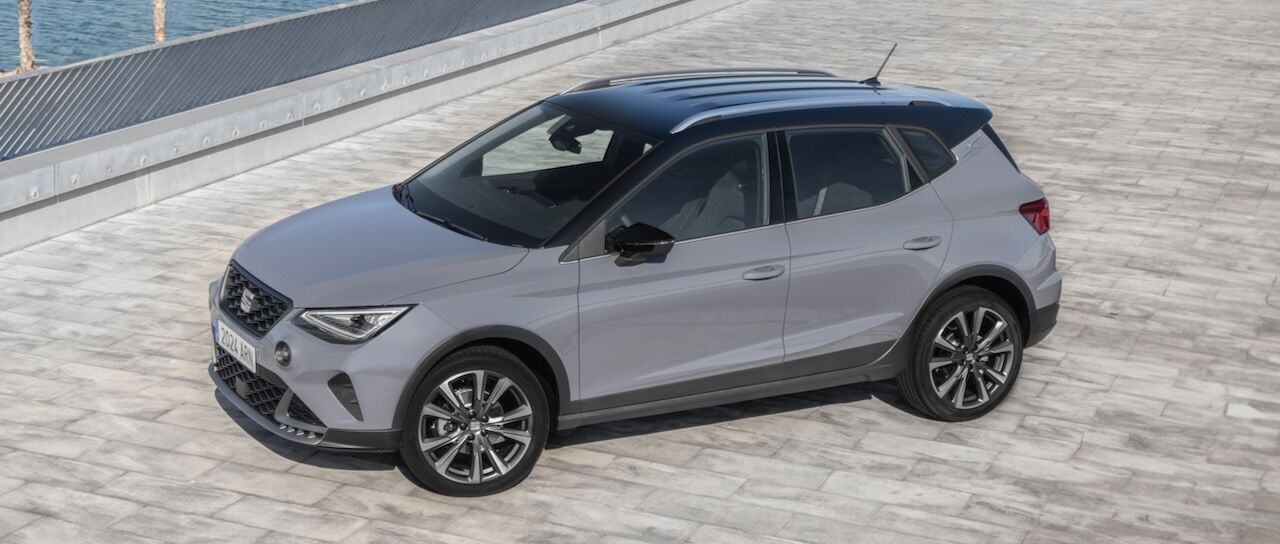 Todas las noticias de coches en un solo portal: Pruebas, fotos, vídeos, informes...