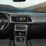 Seat Ateca FR Special Edition Interior 1 150x150