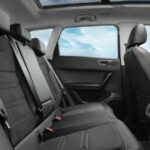 Seat Ateca FR Special Edition Interior 3 150x150