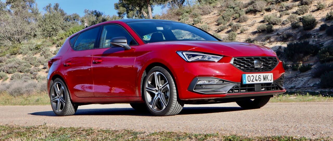 Todas las noticias de coches en un solo portal: Pruebas, fotos, vídeos, informes...