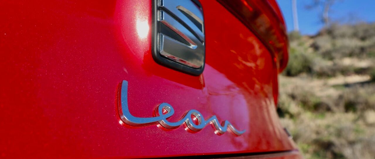 Todas las noticias de coches en un solo portal: Pruebas, fotos, vídeos, informes...