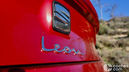 ¿Se podrían confundir SEAT con (BYD) Seal y SEAT León con Sealion? Se va a llevar a los tribunales