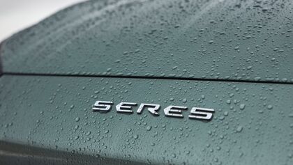 Cambios en los aranceles a los coches eléctricos fabricados en China